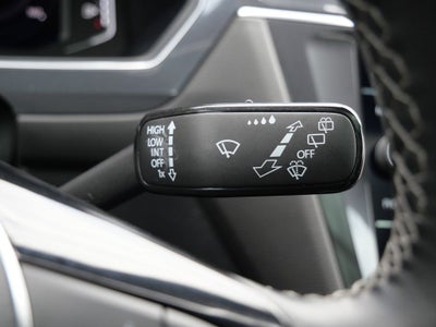 2021 Volkswagen Tiguan 2.0T SEL Premium R-Line