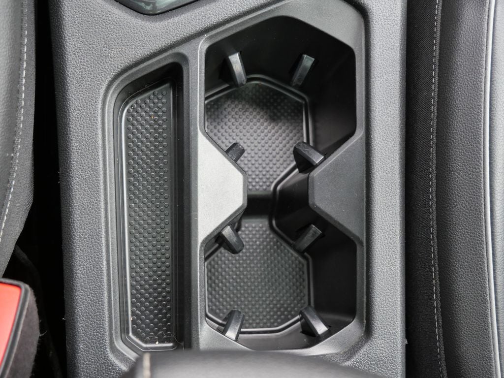 2021 Volkswagen Tiguan 2.0T SEL Premium R-Line