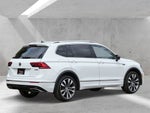 2021 Volkswagen Tiguan 2.0T SEL Premium R-Line