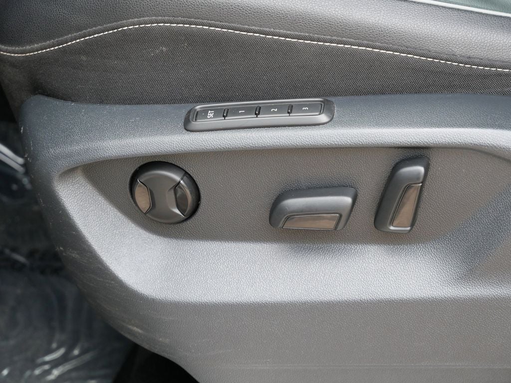 2021 Volkswagen Tiguan 2.0T SEL Premium R-Line