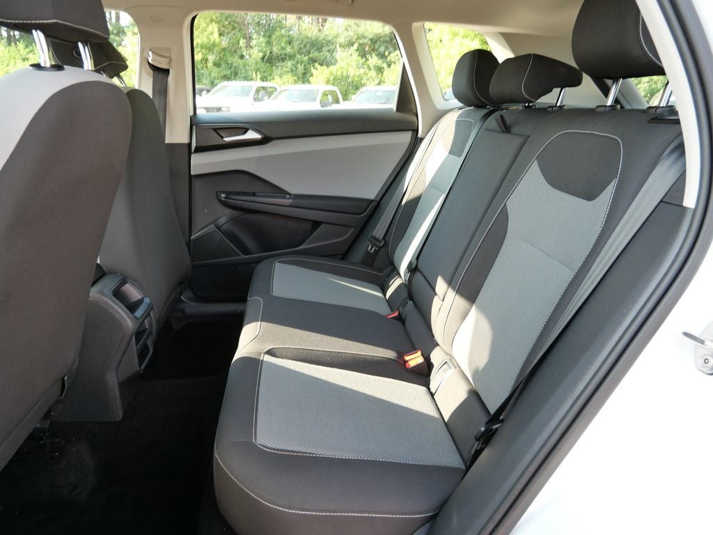 2022 Volkswagen Taos 1.5T S