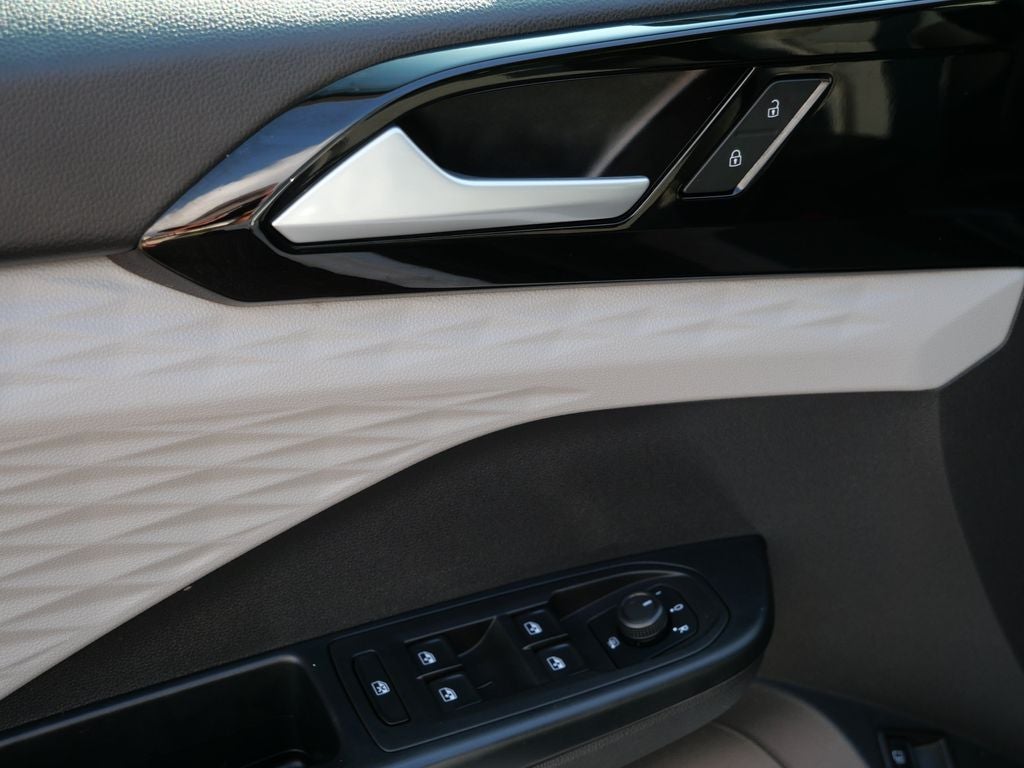 2022 Volkswagen Taos 1.5T S