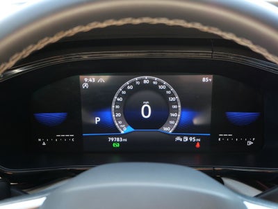 2022 Volkswagen Taos 1.5T S