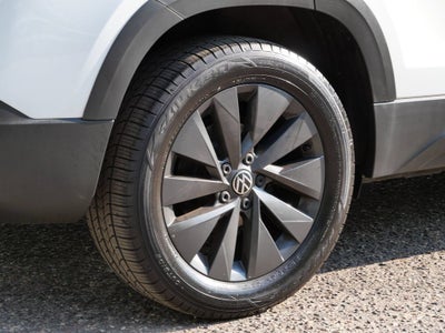 2022 Volkswagen Taos 1.5T S