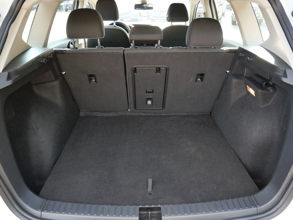 2022 Volkswagen Taos 1.5T S