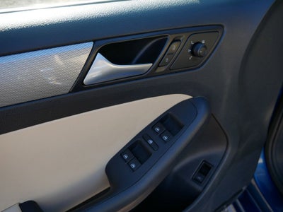 2017 Volkswagen Jetta 1.4T SE
