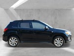 2015 Mitsubishi Outlander Sport SE