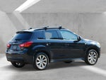 2015 Mitsubishi Outlander Sport SE