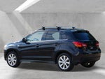 2015 Mitsubishi Outlander Sport SE