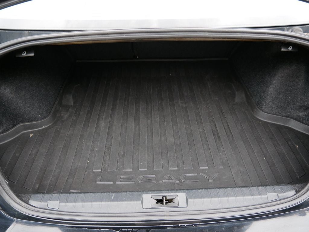 2015 Subaru Legacy 2.5i Premium