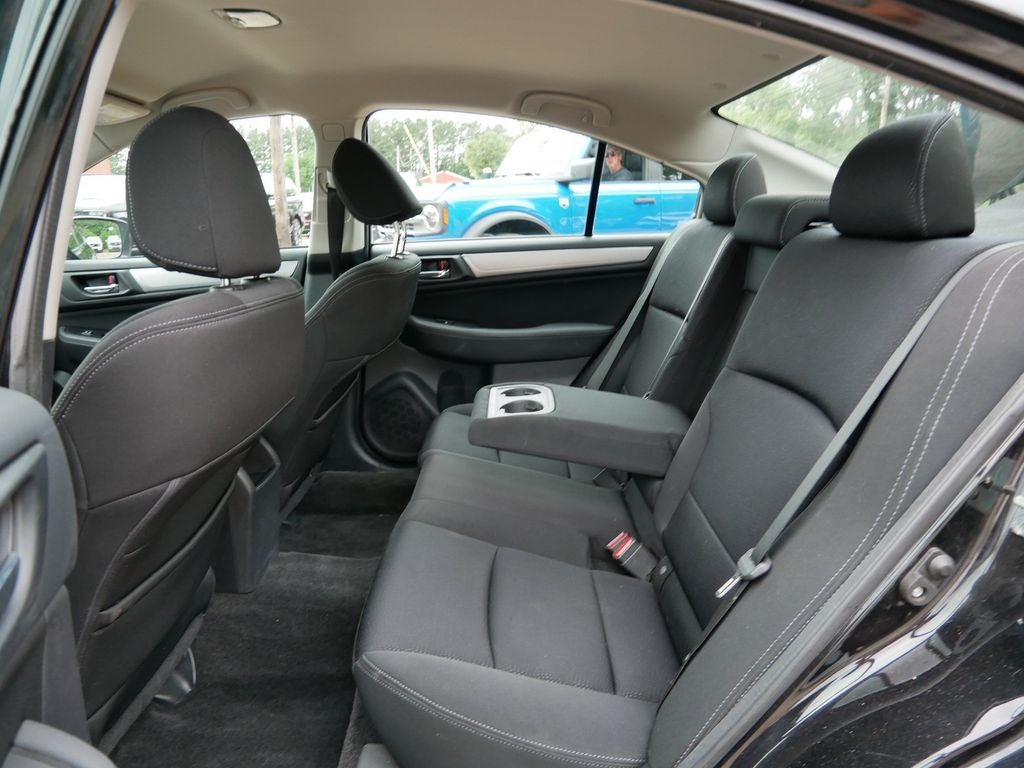 2015 Subaru Legacy 2.5i Premium