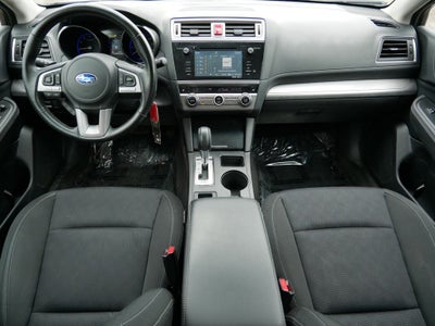2015 Subaru Legacy 2.5i Premium