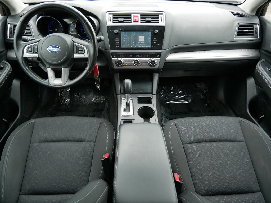 2015 Subaru Legacy 2.5i Premium