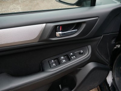 2015 Subaru Legacy 2.5i Premium