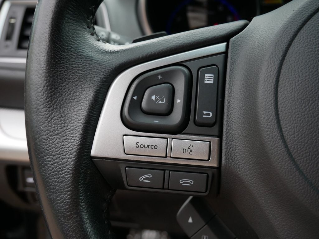 2015 Subaru Legacy 2.5i Premium