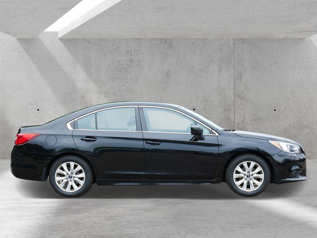 2015 Subaru Legacy 2.5i Premium