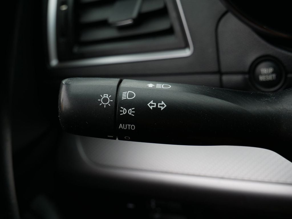 2015 Subaru Legacy 2.5i Premium