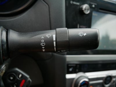 2015 Subaru Legacy 2.5i Premium
