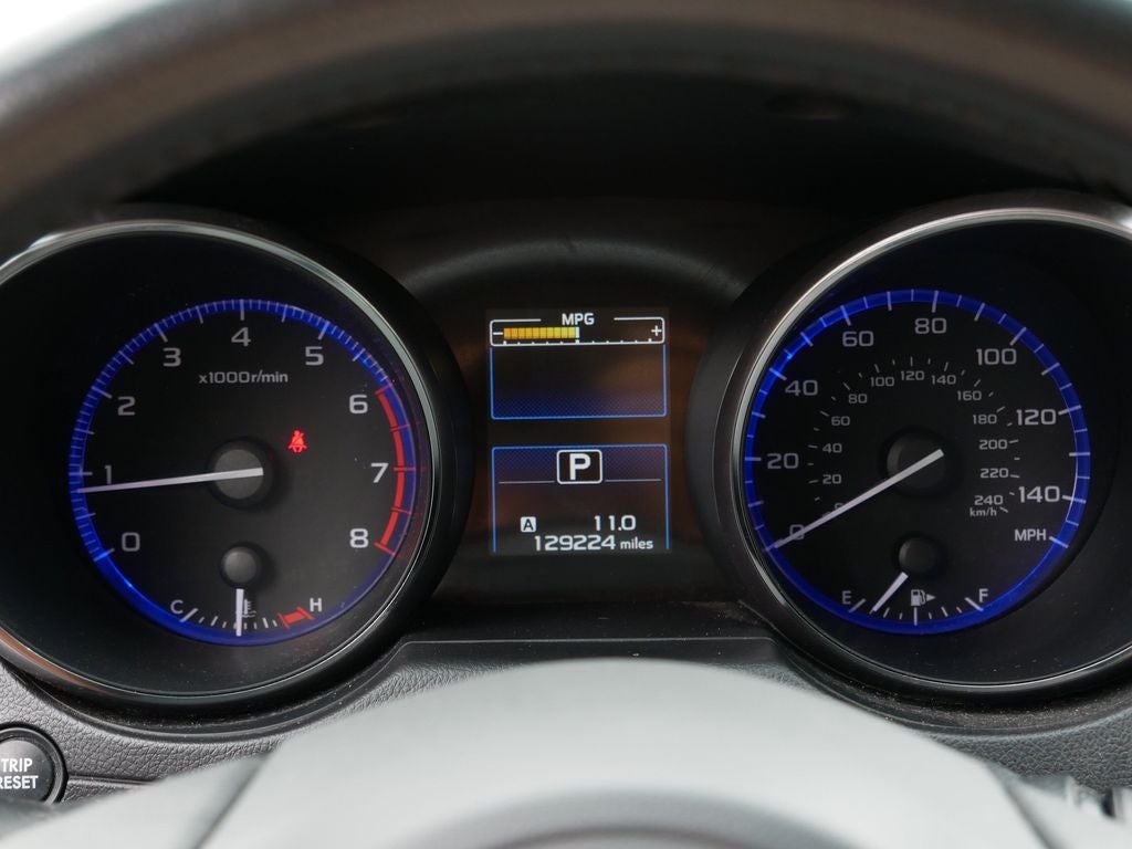2015 Subaru Legacy 2.5i Premium