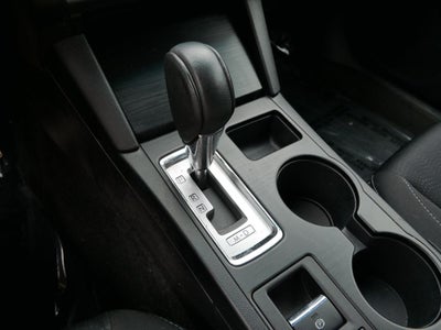 2015 Subaru Legacy 2.5i Premium