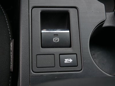 2015 Subaru Legacy 2.5i Premium