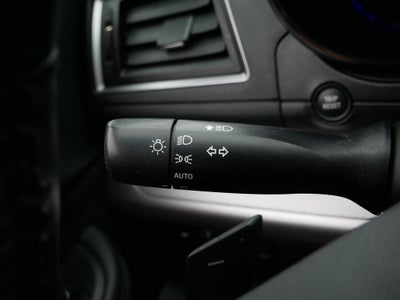 2015 Subaru Legacy 2.5i Premium