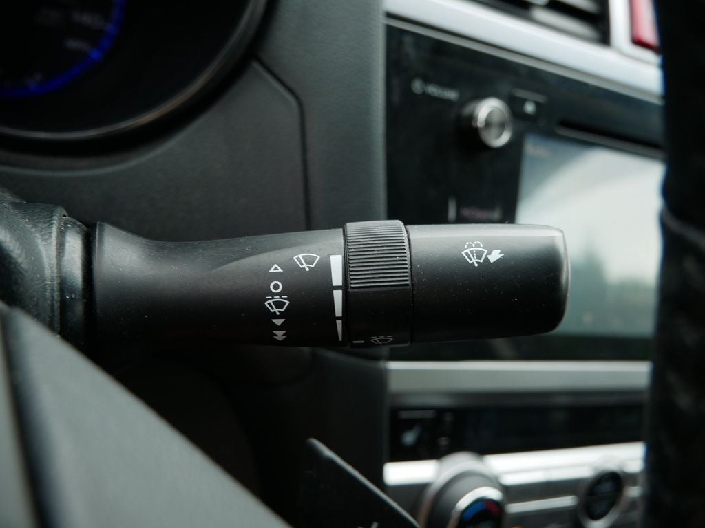 2015 Subaru Legacy 2.5i Premium