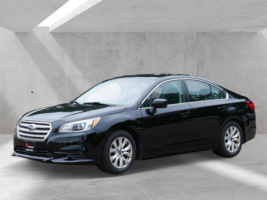 2015 Subaru Legacy 2.5i Premium
