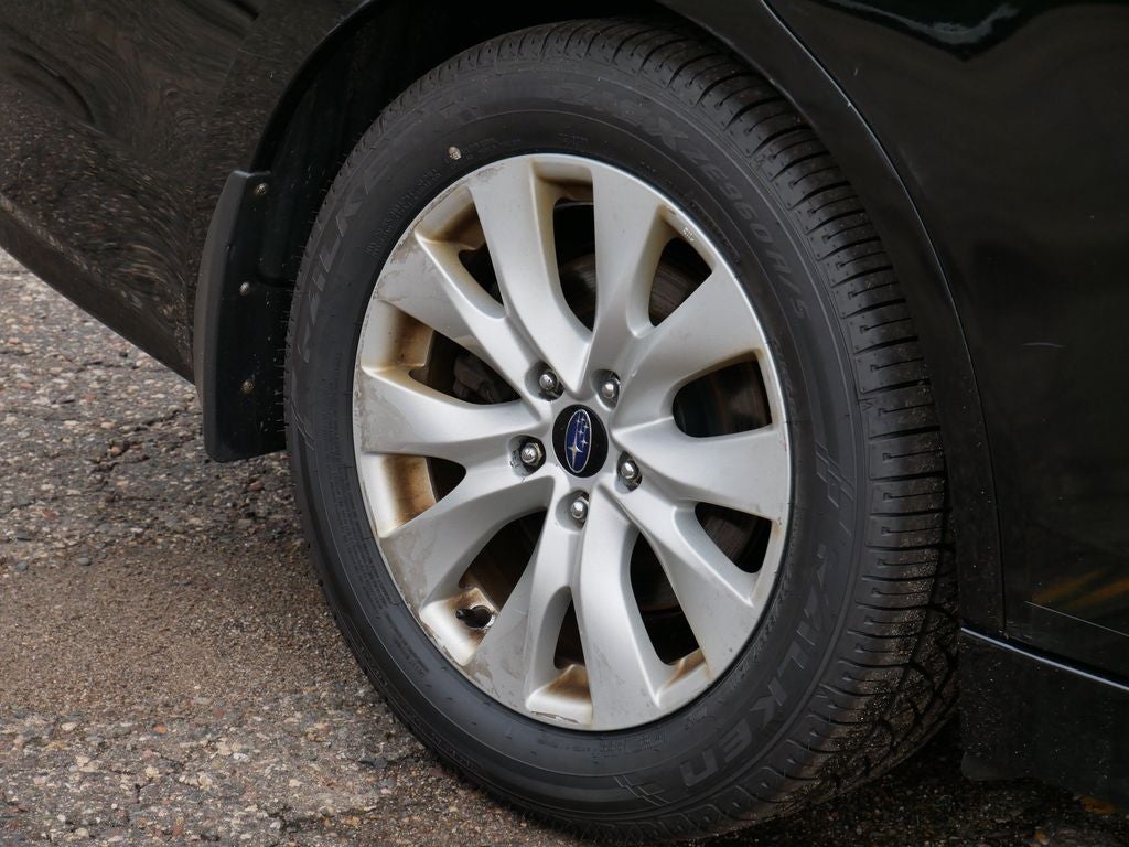2015 Subaru Legacy 2.5i Premium