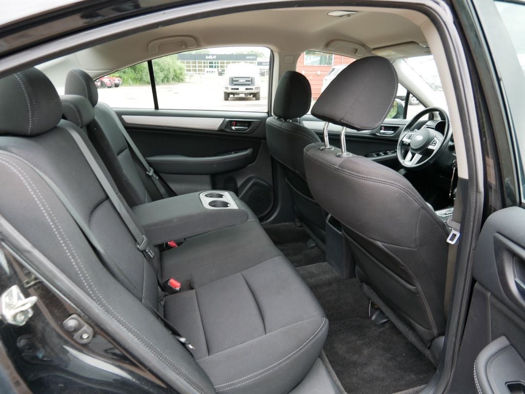 2015 Subaru Legacy 2.5i Premium