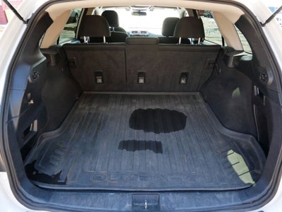 2019 Subaru Outback 2.5i