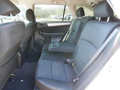 2019 Subaru Outback 2.5i