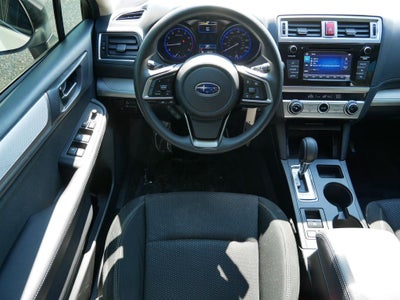 2019 Subaru Outback 2.5i