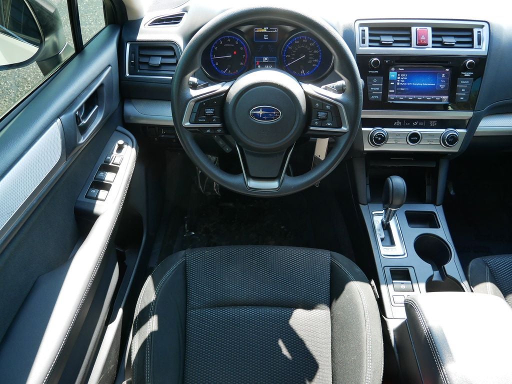 2019 Subaru Outback 2.5i