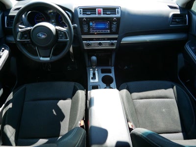 2019 Subaru Outback 2.5i