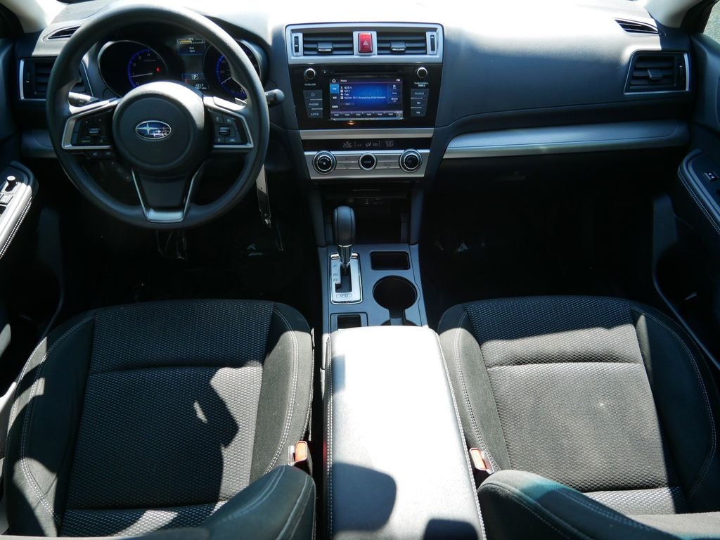 2019 Subaru Outback 2.5i