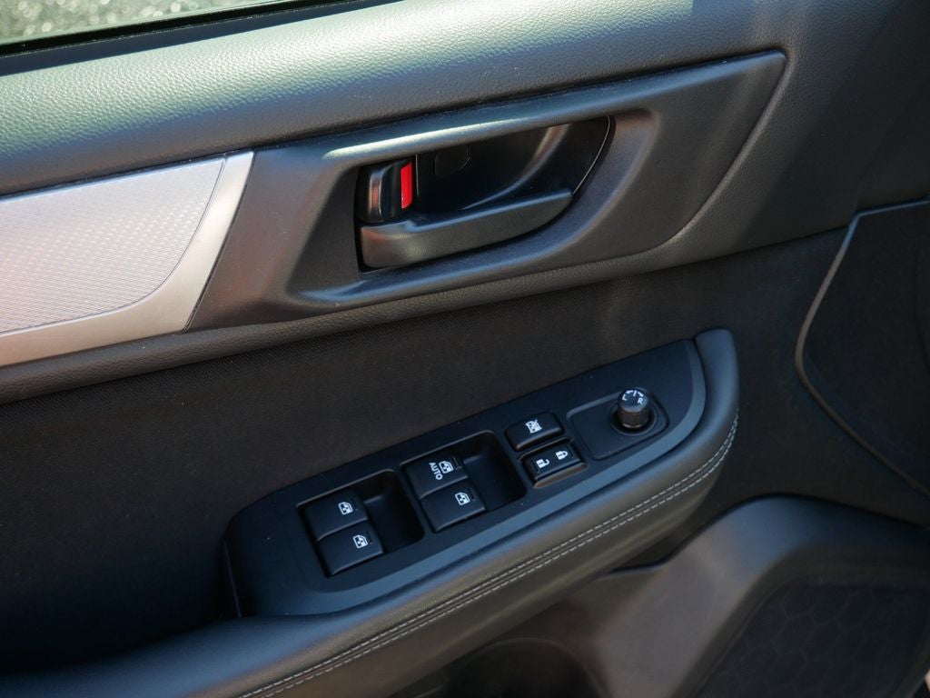 2019 Subaru Outback 2.5i