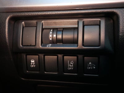 2019 Subaru Outback 2.5i