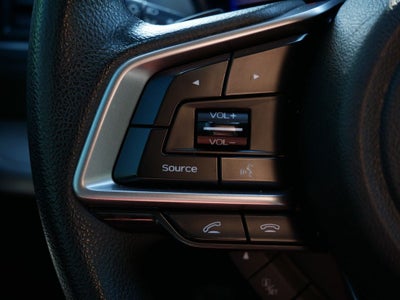 2019 Subaru Outback 2.5i