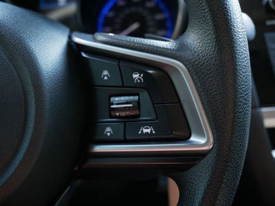 2019 Subaru Outback 2.5i