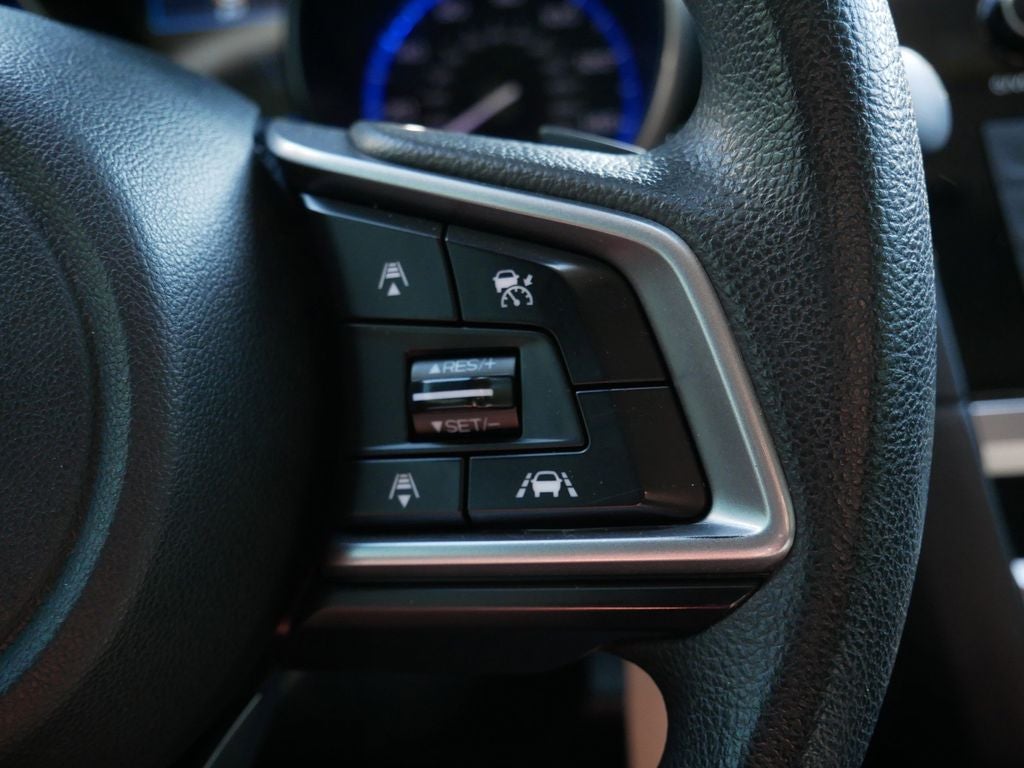 2019 Subaru Outback 2.5i