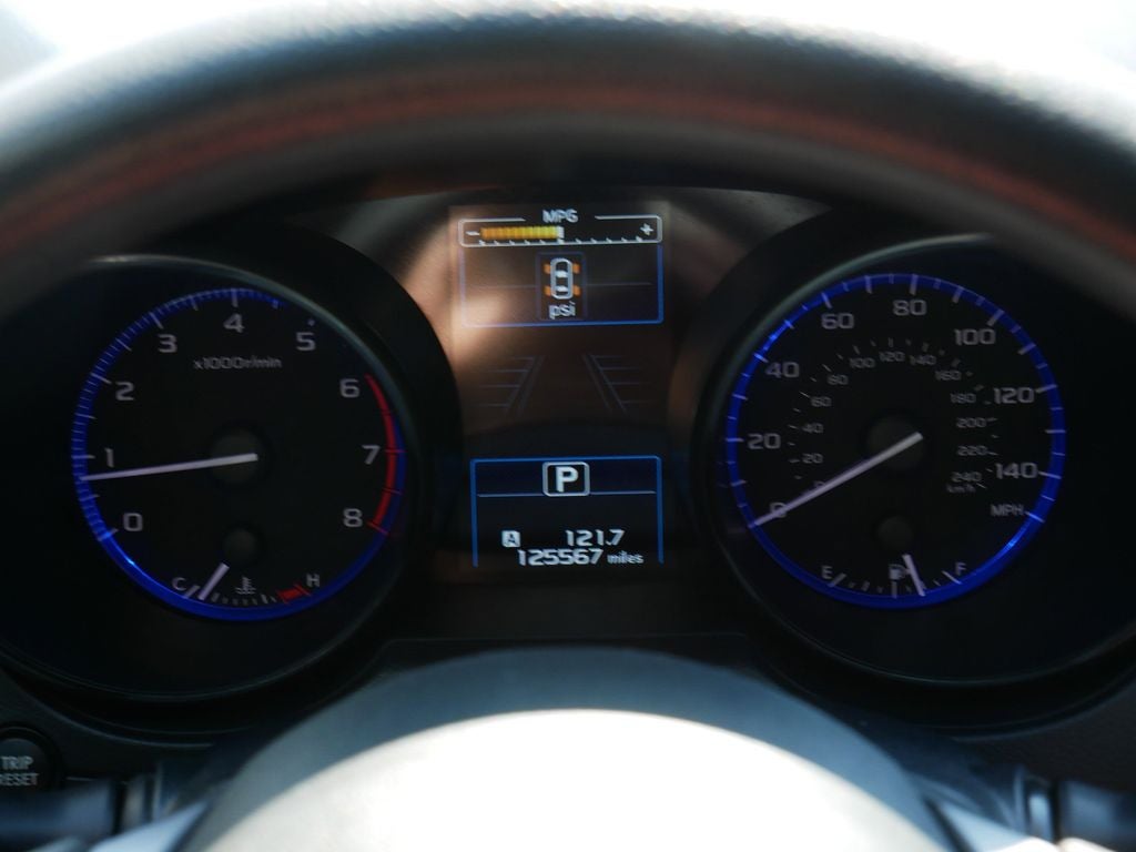 2019 Subaru Outback 2.5i