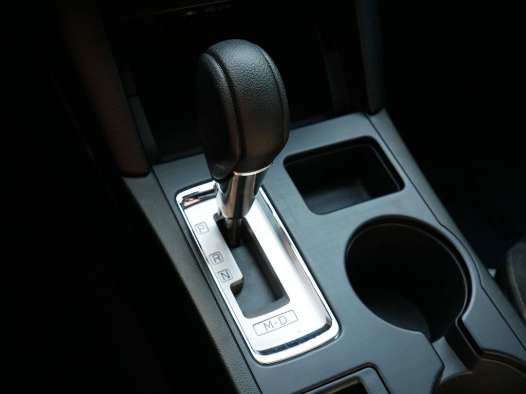 2019 Subaru Outback 2.5i