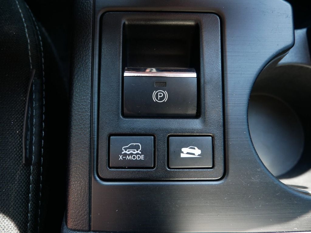 2019 Subaru Outback 2.5i