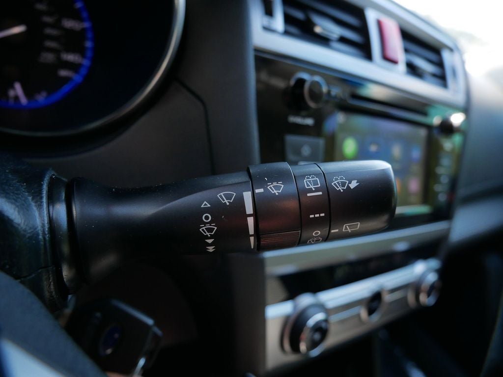 2019 Subaru Outback 2.5i