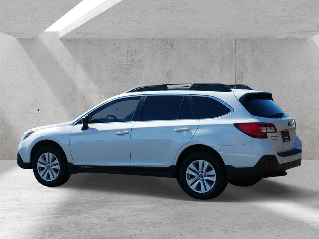 2019 Subaru Outback 2.5i