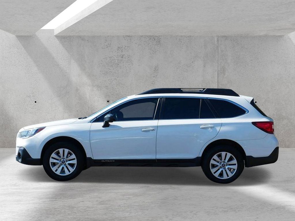 2019 Subaru Outback 2.5i