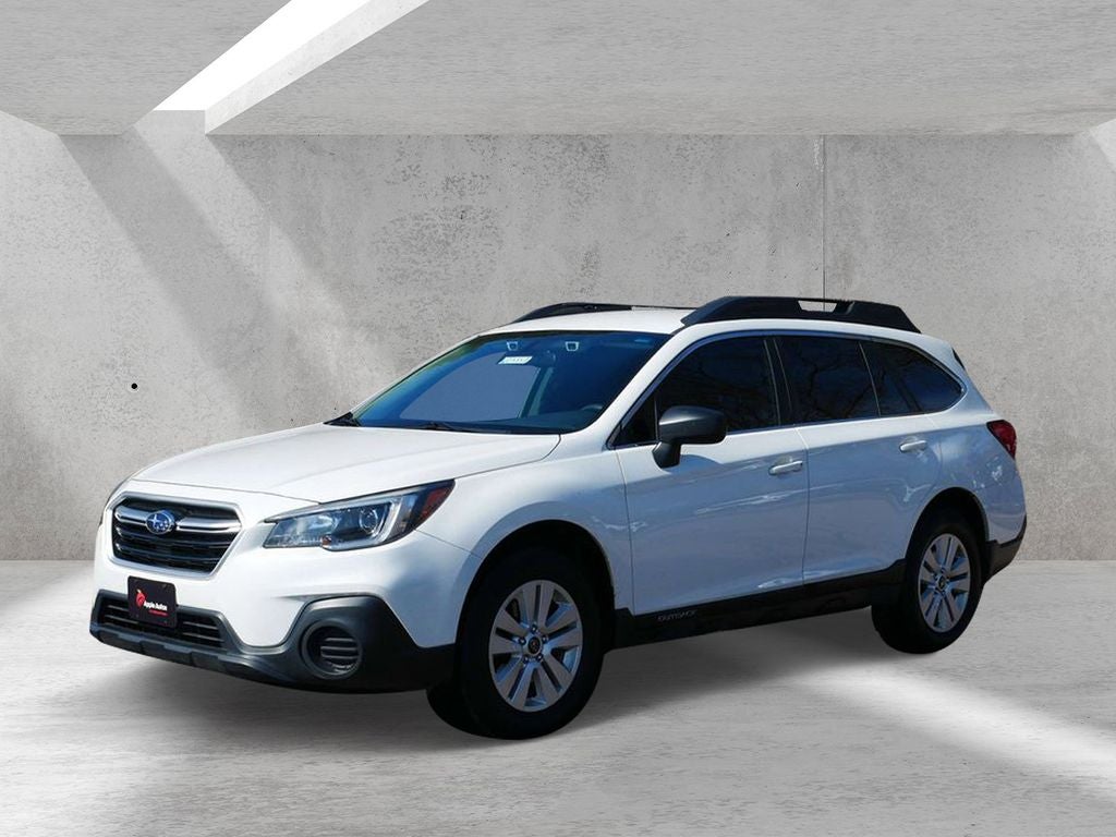 2019 Subaru Outback 2.5i