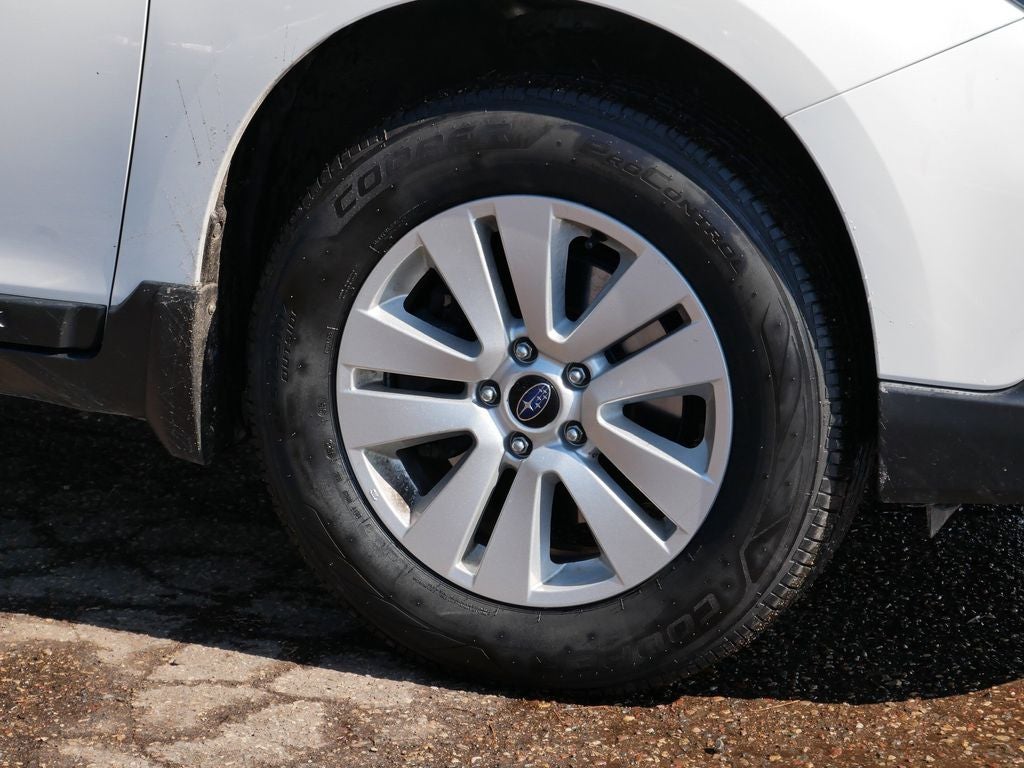 2019 Subaru Outback 2.5i