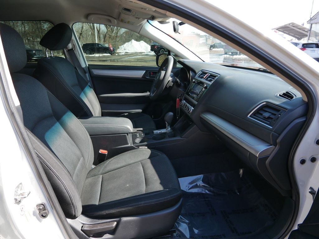 2019 Subaru Outback 2.5i